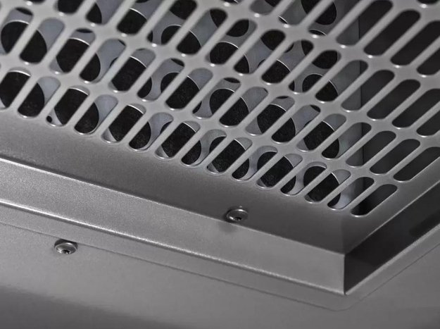 Вытяжка Miele DA 6698 D Stainless Steel Puristic Edition 6000 (фото 3) Вытяжка Miele DA 6698 D Stainless Steel Puristic Edition 6000 (preview 3)