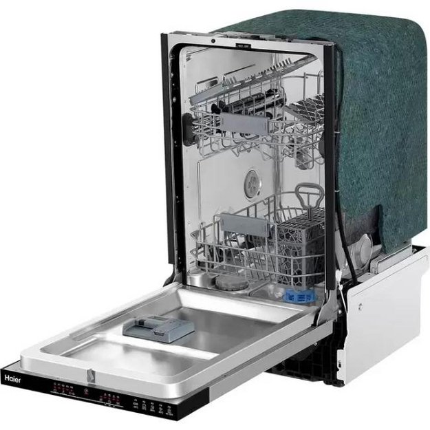 Встраиваемая посудомоечная машина Haier HDWE10-292RU (preview 3)