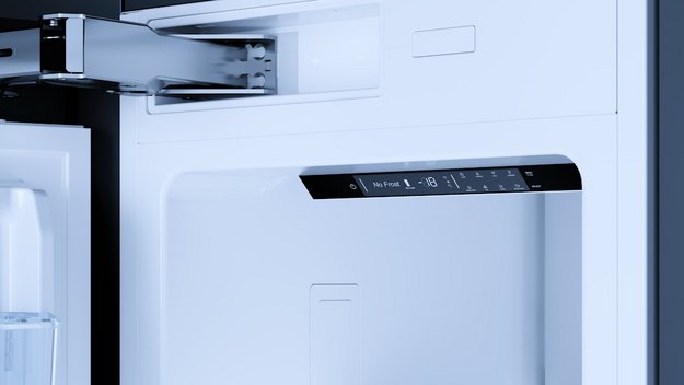 Встраиваемый морозильник Kuppersbusch FGX 9800.0i-E (preview 6)