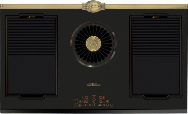 Варочная панель Kaiser KCT 9365 IEm (preview 1)