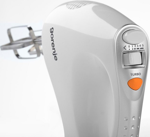 Миксер Gorenje M450WS (preview 2)