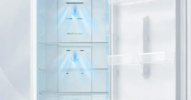 Холодильник Midea MDRB489FGE02OE (preview 5)