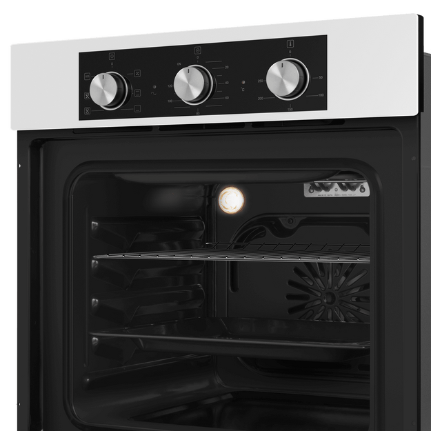 Духовой шкаф Maunfeld AEOF6060W (preview 5)