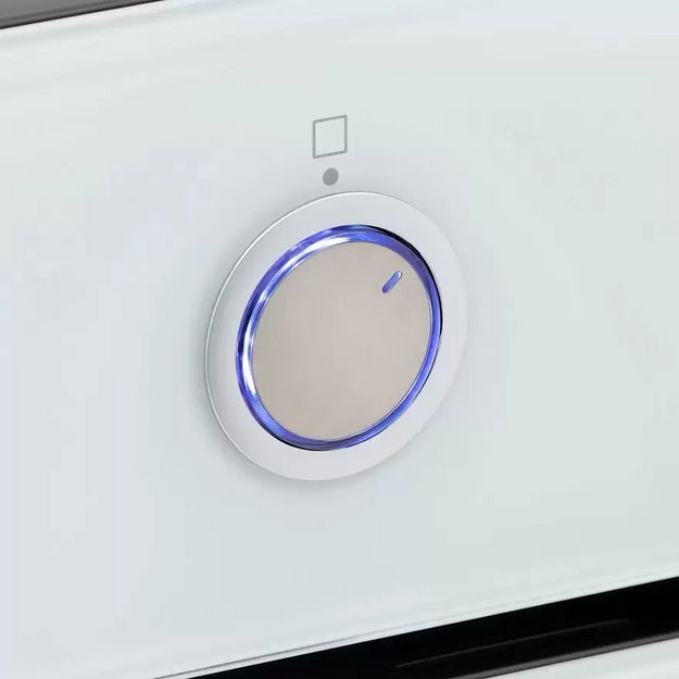 Духовой шкаф KRONA LYRA 45 WH (preview 10)