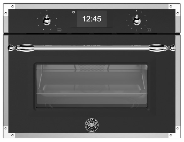 Встраиваемая микроволновая печь Bertazzoni FHER4077MTNX3 (preview 1)