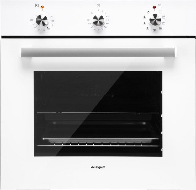 Духовой шкаф Weissgauff EOV 19 MW (preview 1)