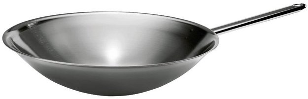 Сковорода WOK для индукционной варочной панели BORA HIW1 (preview 1)