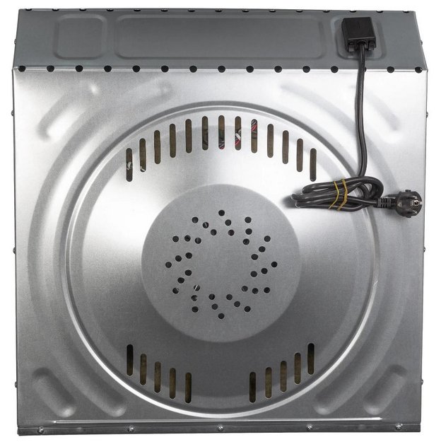 Электрический духовой шкаф Zigmund Shtain E 155 B (preview 5)