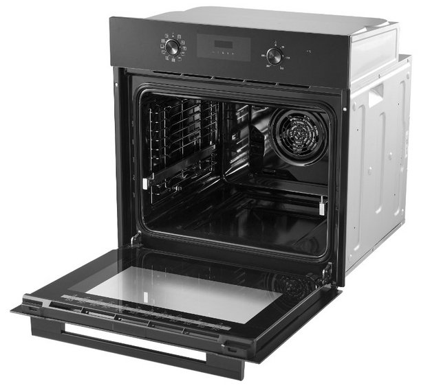 Духовой шкаф Midea MO69103GB (preview 6)