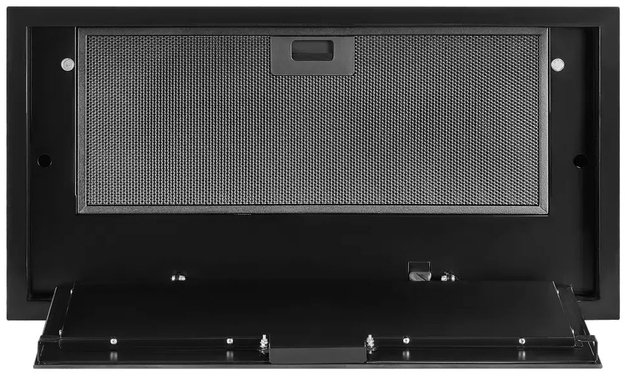 Встраиваемая вытяжка Maunfeld MZR 60 Lux чёрный (preview 6)