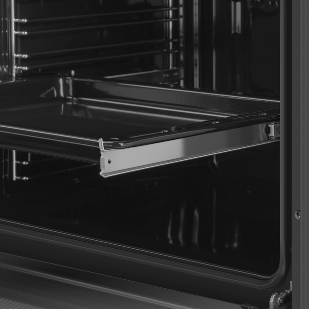 Духовой шкаф Maunfeld AEOD6063S (preview 7)