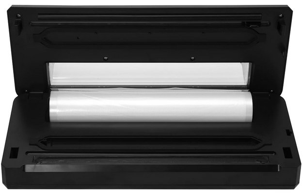 Вакуумный упаковщик Zigmund Shtain Kuchen-Profi VS‑515 (фото 5) Вакуумный упаковщик Zigmund Shtain Kuchen-Profi VS‑515 (preview 5)