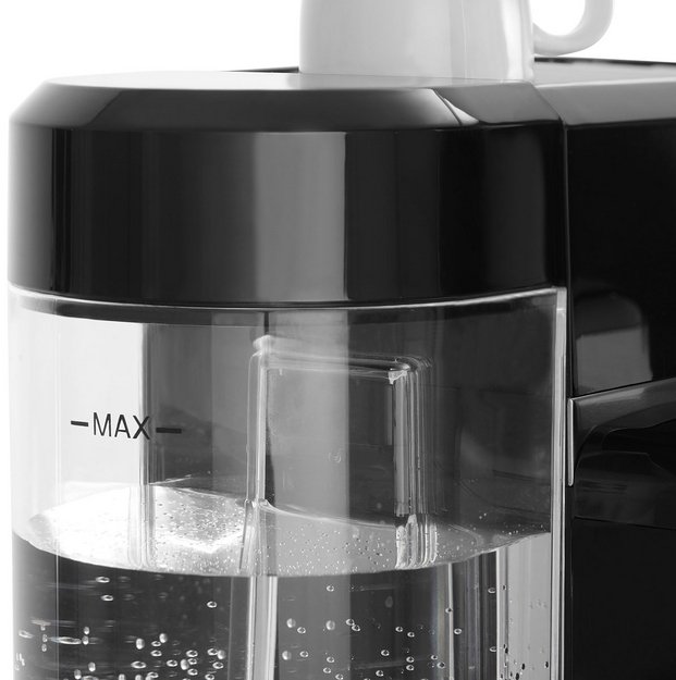 Кофейная станция Korting KCM 1015 N Ottimo (фото 13) Кофейная станция Korting KCM 1015 N Ottimo (preview 13)