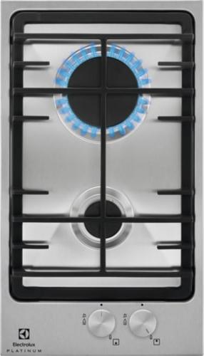 Варочная панель Electrolux EGG 3322 NVX (фото 1) Варочная панель Electrolux EGG 3322 NVX (preview 1)
