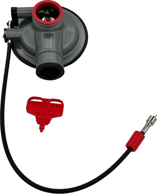 Клапан автоматический Franke Prem Inox 112.0301.673 (preview 4)