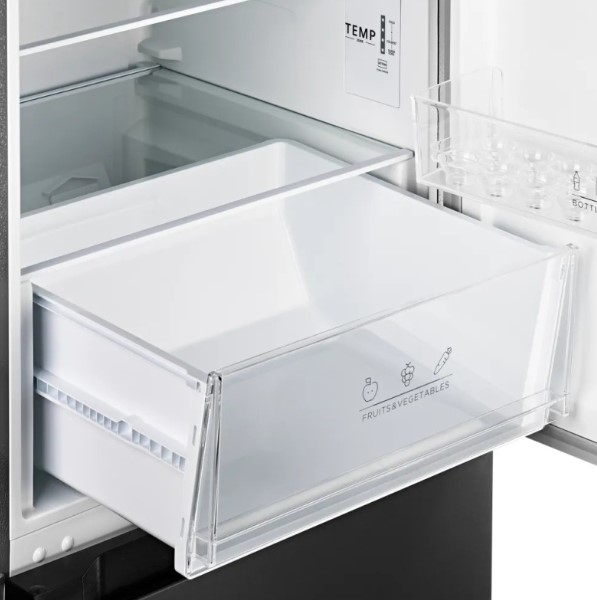 Двухкамерный холодильник Kuppersberg RFCN 2016 X (preview 5)