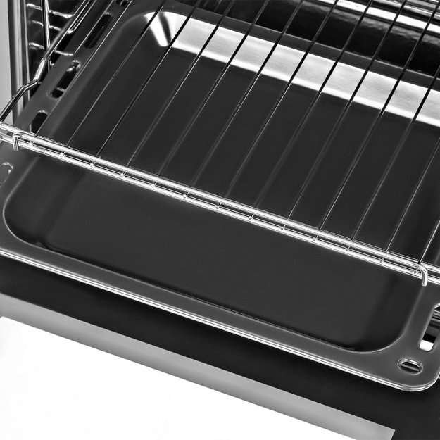 Духовой шкаф Hyundai HEO 6632 WG (preview 13)