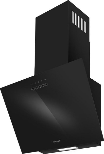 Купольная вытяжка Weissgauff SIGMA 50 PB BL (preview 1)