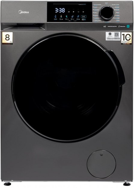 Стиральная машина Midea MFC3814BSW47/S (preview 1)