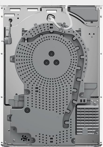 Сушильная машина Electrolux EW7D495UE (фото 2) Сушильная машина Electrolux EW7D495UE (preview 2)