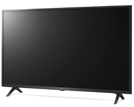 Телевизор LG 43UQ80001LA (фото 2) Телевизор LG 43UQ80001LA (preview 2)