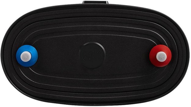 Водонагреватель Electrolux EWH 50 SmartInverter Grafit (preview 4)