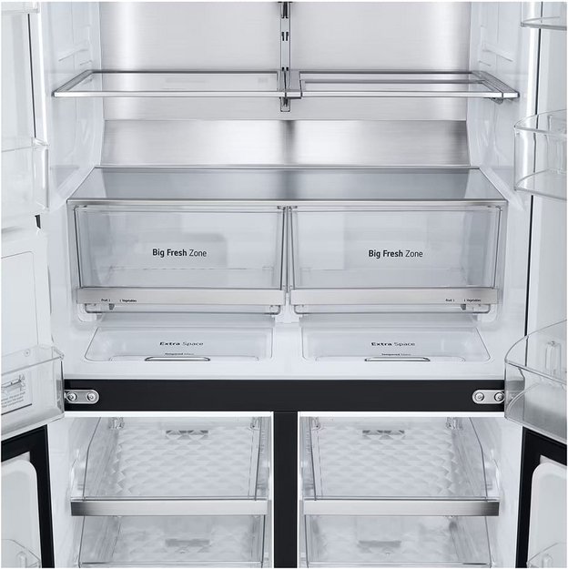 Холодильник LG GC-X24FFCBB_KZ (preview 16)