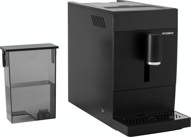 Кофемашина Hyundai HAM-4402 (preview 9)