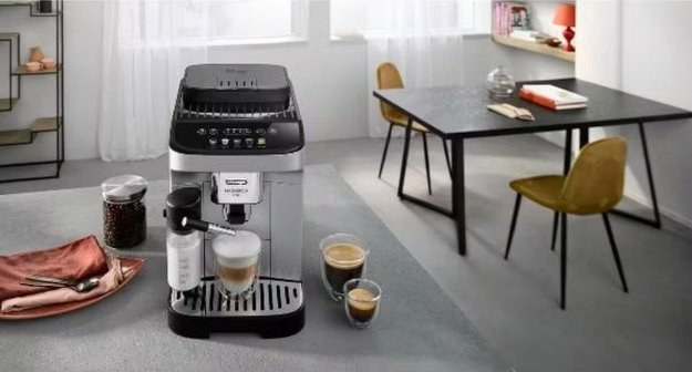 Кофемашина DeLonghi ECAM290.61.SB (preview 5)