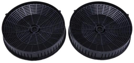 Угольный фильтр Elica CFC0162221 (preview 1)