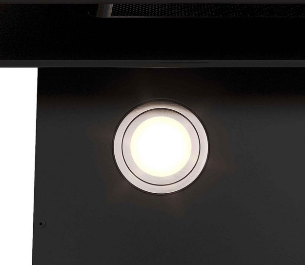 Вытяжка Faber TOCCO BK 50 (фото 8) Вытяжка Faber TOCCO BK 50 (preview 8)