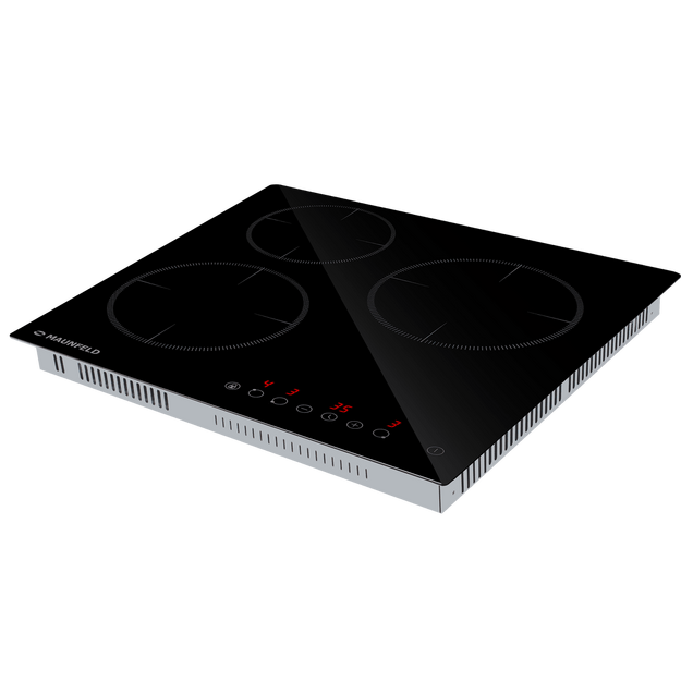 Варочная панель Maunfeld AVCE453BK (preview 3)