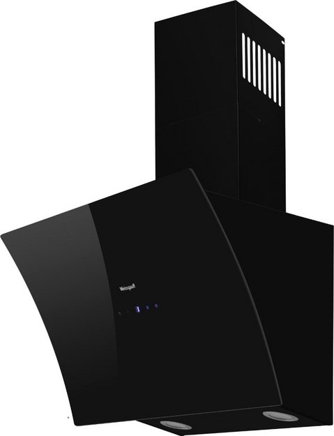 Купольная вытяжка Weissgauff Merga 60 BL Sensor (preview 1)