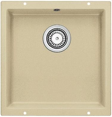 Мойка Blanco ROTAN 400-U Silgranit шампань (фото 1) Мойка Blanco ROTAN 400-U Silgranit шампань (preview 1)