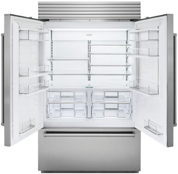 Встраиваемый холодильник SUB-ZERO ICBCL4850UFDID (preview 3)