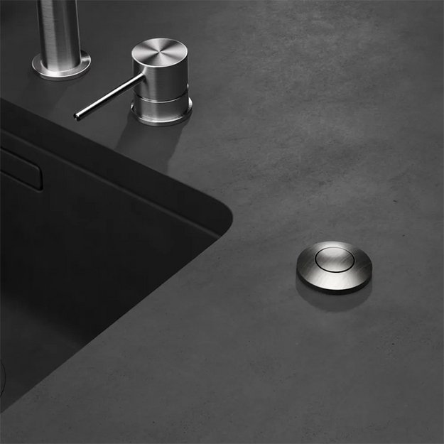 Измельчитель отходов Kuppersberg WSS 550 B (preview 5)