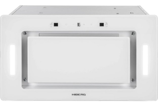 Встраиваемая вытяжка HIBERG VMF 6191 W (preview 2)