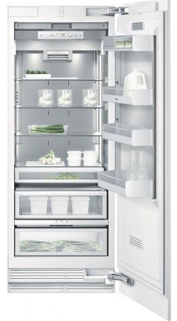 Встраиваемый холодильник Gaggenau RC 472-301 (preview 1)