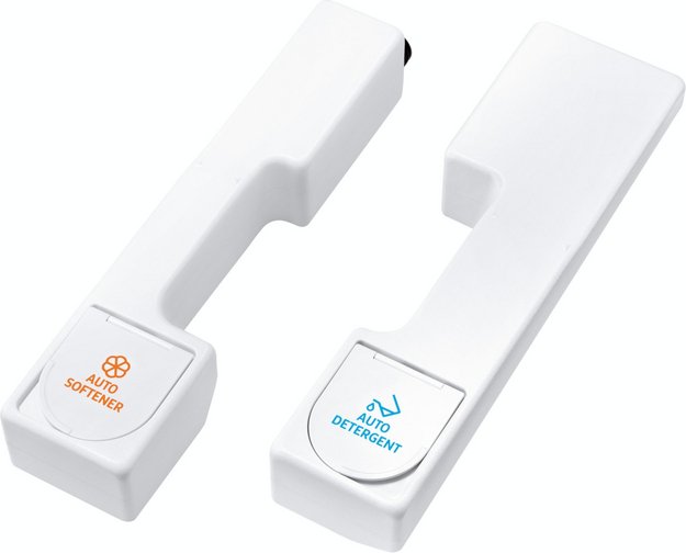 Стиральная машина Samsung WW 10M86KNOA AddWash (preview 21)