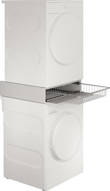 Выдвижная корзина для белья Asko HB150W (preview 3)