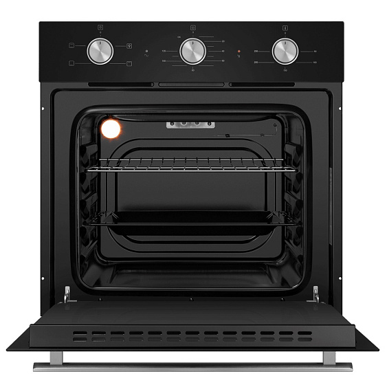 Духовой шкаф Maunfeld AEOC604B (preview 5)