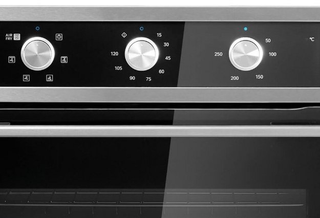Духовой шкаф Midea MO37003X (preview 3)