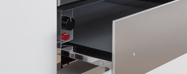 Подогреватель посуды Bertazzoni WD60B (preview 4)