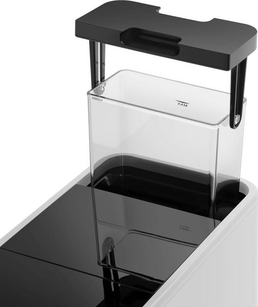 Кофемашина Maunfeld MF-A8021CWH (preview 7)