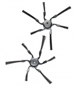 Набор аксессуаров RX2-A для робота-пылесоса Scout RX2 (фото 3) Набор аксессуаров RX2-A для робота-пылесоса Scout RX2 (preview 3)