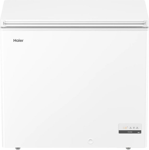Морозильный ларь Haier HCE251RL (preview 1)