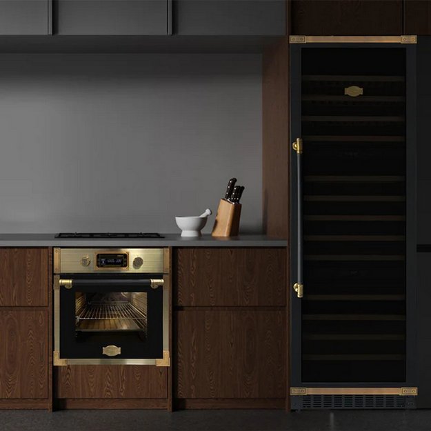 Винный шкаф Kaiser K 64833 AD (фото 4) Винный шкаф Kaiser K 64833 AD (preview 4)