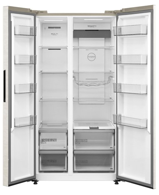 Холодильник Midea MDRS791MIE33 (preview 9)