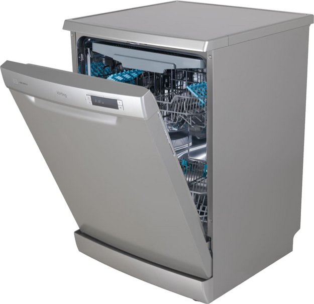 Посудомоечная машина Korting KDF 60678 S (preview 6)