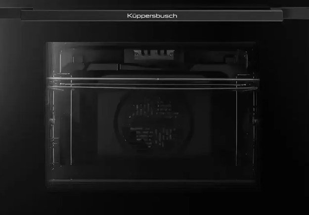 Духовой шкаф Kuppersbusch B 6330.0 S5 Black Velvet (preview 4)